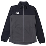 ジュニア フルジップジャージジャケット