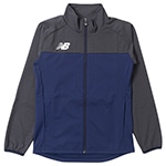 ジュニア フルジップジャージジャケット