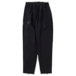 ジュニア Black Out Collection ストレッチウーブンパンツ