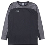 ジュニア ロングスリーブシャツ