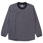 ジュニア ストレッチウーブントップ