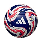 ムンディアル・デ・クルーベス FIFA25 キッズ 4号球