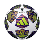 フィナーレ 25-26 ブダペスト リーグ ルシアーダ 4号球