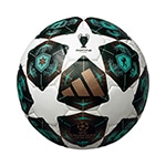 フィナーレ ミュンヘン リーグ ルシアーダ 4号球