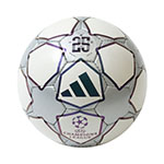 フィナーレ 25周年 リーグ ルシアーダ(4号球)