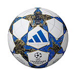 フィナーレ 25ｰ26 リーグ ルシアーダ 4号球