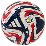 ムンディアル・デ・クルーベス FIFA25 プロ 試合球