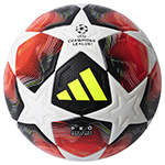 フィナーレ 24-25 3rd プロ 試合球