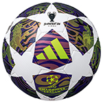 フィナーレ 25-26 ブダペスト リーグ ルシアーダ 5号球