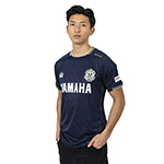 2025 ジュビロ磐田 GKオーセンティックユニフォーム