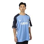 2025 ジュビロ磐田 1stオーセンティックユニフォーム ギガサイズ