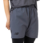 Black Out ストレッチウーブンショーツ