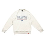 NB Essentials Athletic Club ｽｳｪｯﾄｸﾙｰ