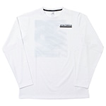 Tenacity ロングスリーブポリTシャツ