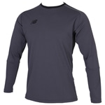 プラクティスシャツ ロングスリーブ