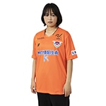 2025 サガン鳥栖 GK2nd ユニフォーム