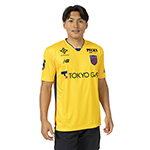 2025 FC東京 GKユニフォーム