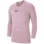 パーク ファーストレイヤー 長袖ジャージ