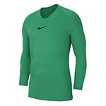 ジュニア パーク ファーストレイヤー ロングスリーブ ジャージ