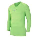 ジュニア パーク ファーストレイヤー ロングスリーブ ジャージ