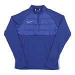 ジュニア アカデミー ウィンターウォーリアー ドリルトップ