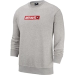 JDI BSTR クルーフリース