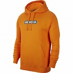 JDI フリース BST プルオーバー