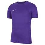 ジュニア パーク7 半袖ジャージ