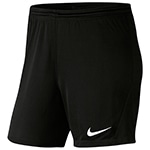 ウィメンズ パーク3 ニットショート NB