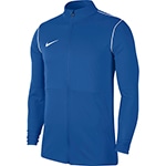 ジュニア パーク20 ニット トラックジャケット