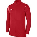 ジュニア パーク20 ニット トラックジャケット