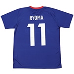 2023 FC東京 プレーヤーズTシャツ 1st #11 RYOMA