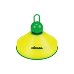 マーカーコーン 10枚セット