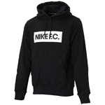 NIKE F.C. エッセンシャル フリース プルオーバー