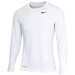 NIKE PRO ウォーム 長袖 クルー トップ