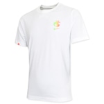 ワールドワイド グローブ Tシャツ