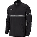 アカデミー21 トラックウーブンジャケット