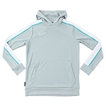 ジュニア アカデミー プルオーバー フーディ