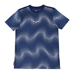 ジュニア アカデミー 半袖トップ