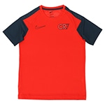 ジュニア CR7 半袖トップ