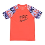 ジュニア KM 半袖トップ