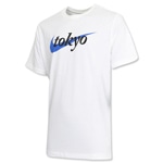 シティ Tシャツ FOR TYO
