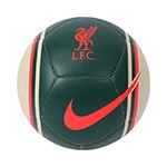 リヴァプールFC ピッチ 4号球