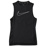 NIKE PRO タイト スリーブレストップ