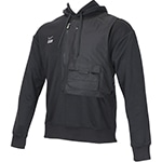 NIKE F.C. プルオーバーフーディー