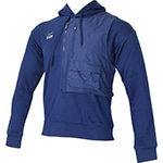 NIKE F.C. プルオーバーフーディー