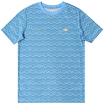 ジュニア KM 半袖トップ