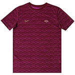 ジュニア KM 半袖トップ