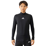 mi FTB ASK CW ロングスリーブシャツ