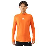 mi FTB ASK CW ロングスリーブシャツ